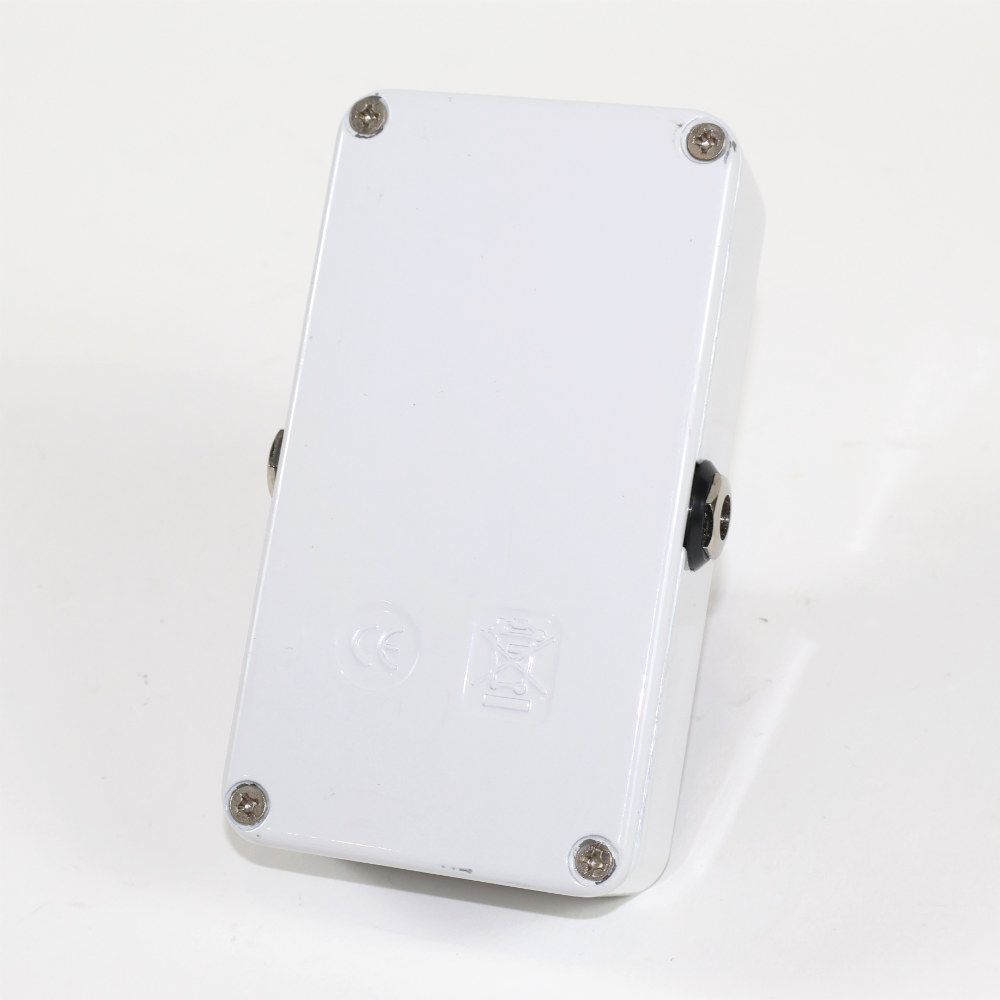 【中古】 ELECTRO-HARMONIX Nano Bass Big Muff Pi ベース用エフェクター 詳細画像