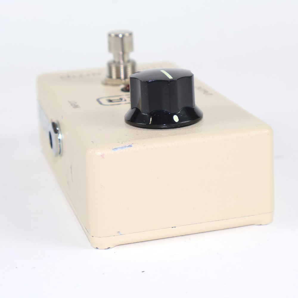 中古】 ブースター エフェクター MXR M-133 MICRO AMP マイクロアンプ