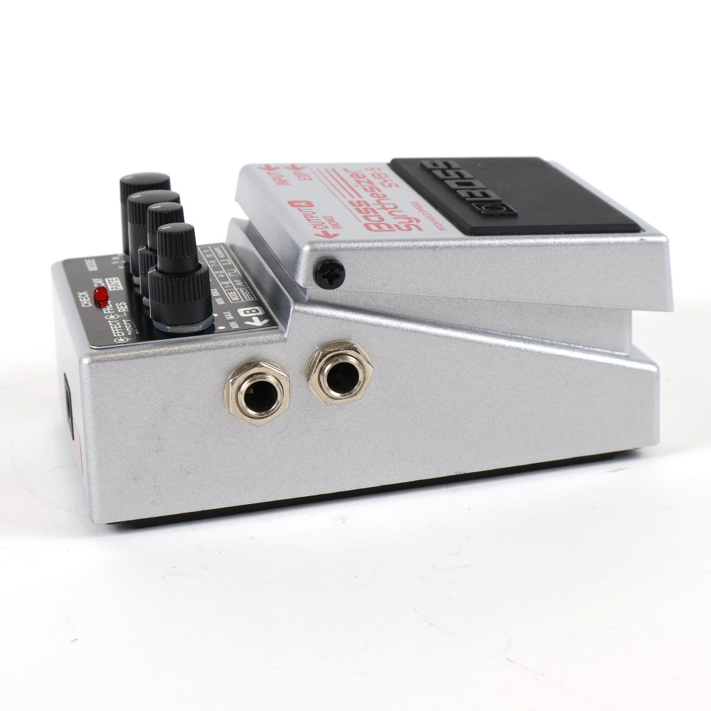 中古】 ベースシンセサイザー BOSS SYB-5 Bass Systhsizer ボス ベース