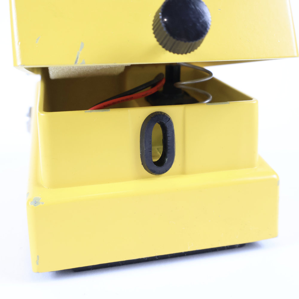 【中古】 ベースオーバードライブ エフェクター BOSS ODB-3 Bass OverDrive ベースエフェクター 電池ボックス