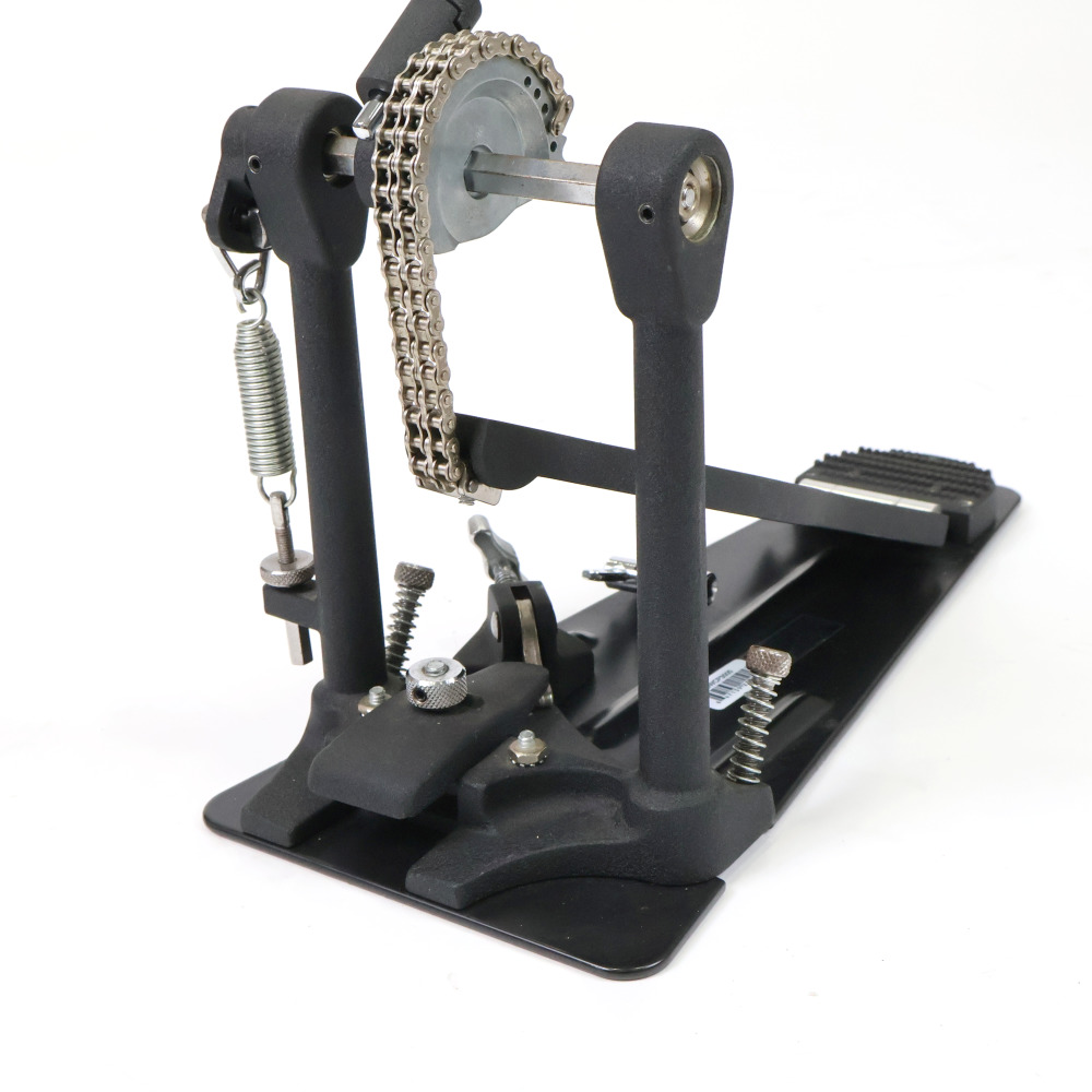 【中古】 シングルペダル DW DW-3000 シングルドラムペダル DWCP3000 詳細画像