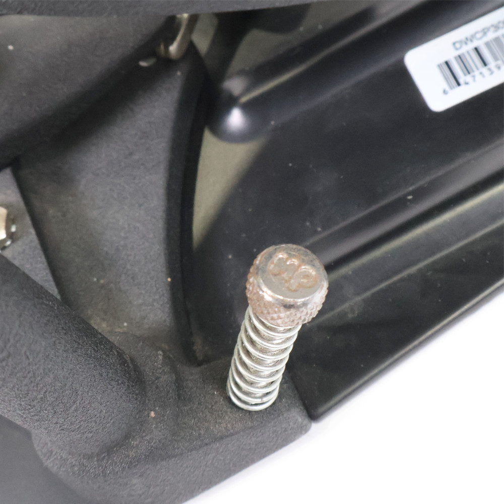 【中古】 シングルペダル DW DW-3000 シングルドラムペダル DWCP3000 詳細画像