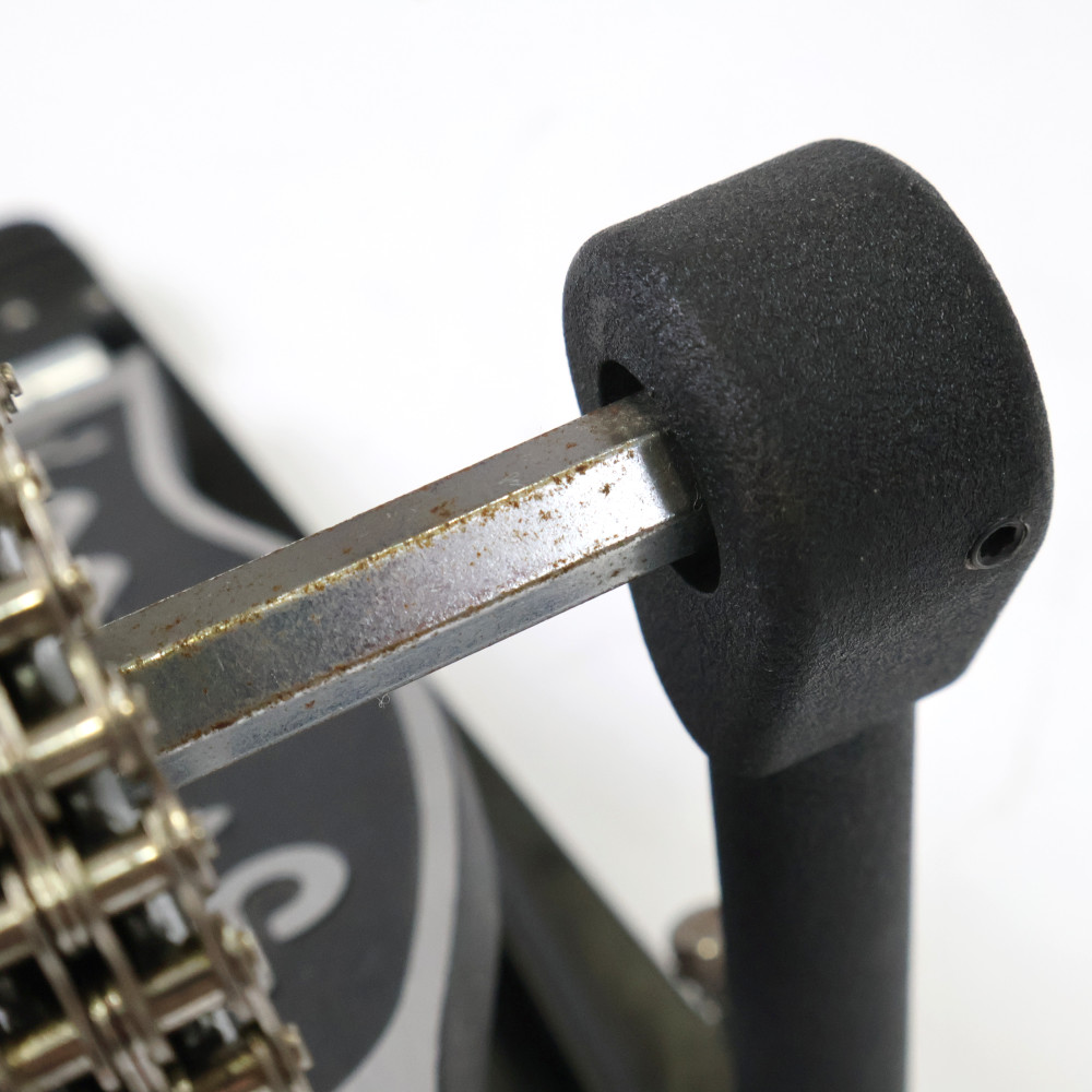 【中古】 シングルペダル DW DW-3000 シングルドラムペダル DWCP3000 詳細画像