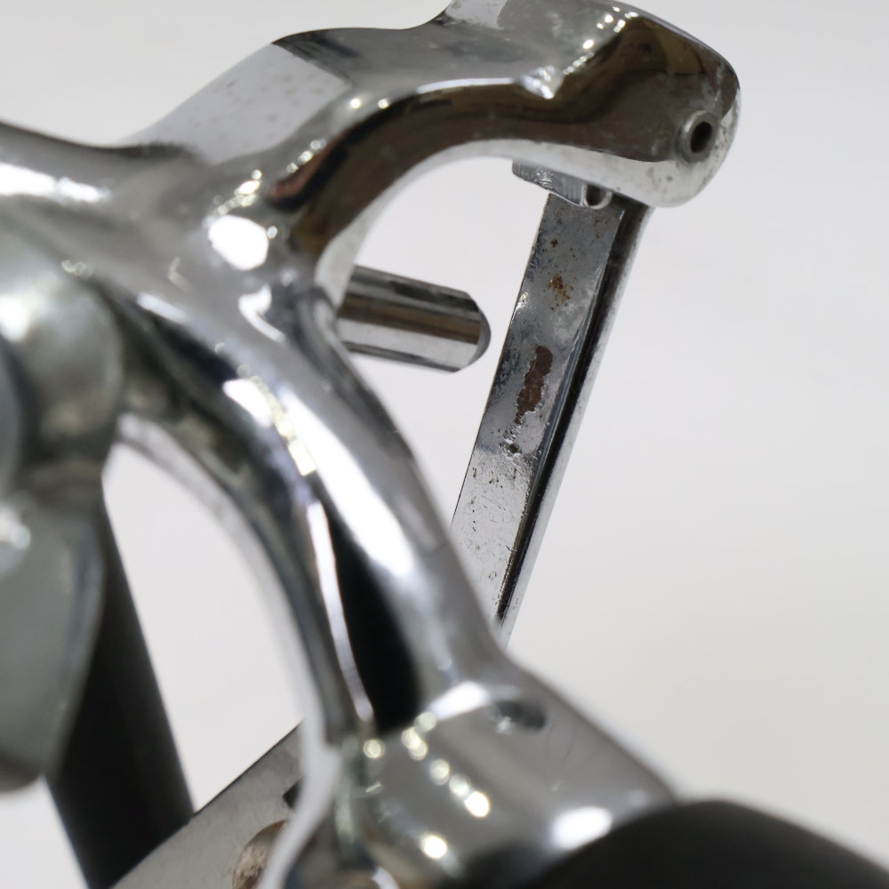 【中古】 ドラムペダル ラディック Ludwig L201 Speed King スピードキング アップ