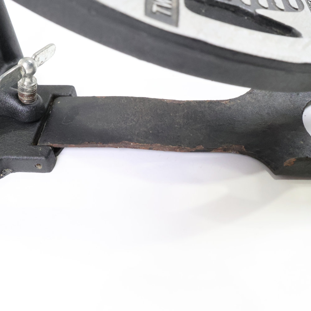 【中古】 ドラムペダル ラディック Ludwig L201 Speed King スピードキング アップ