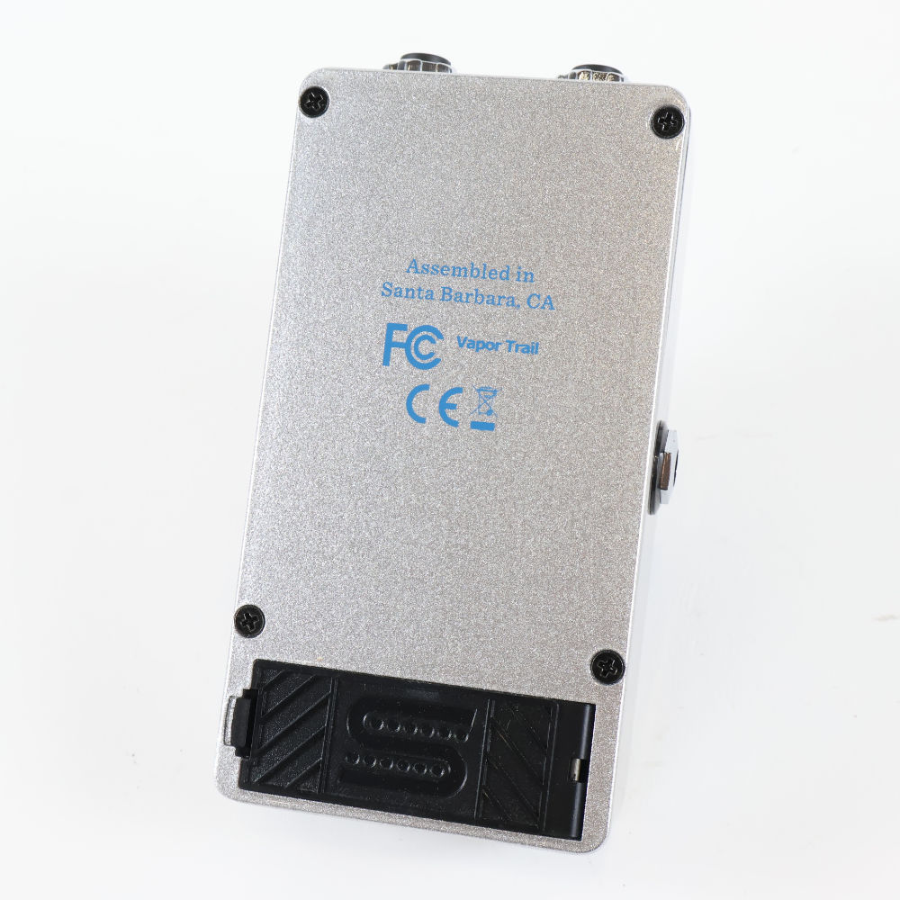 中古】 アナログディレイ SEYMOUR DUNCAN VAPOR TRAIL([USED] 新しい