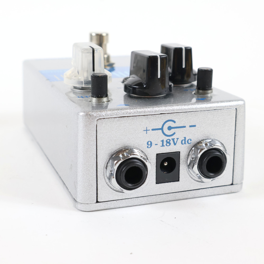 中古】 アナログディレイ SEYMOUR DUNCAN VAPOR TRAIL([USED] 新しい