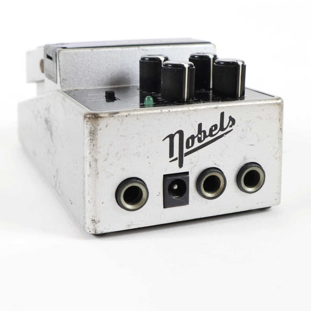 【中古】 デジタルディレイ Nobels DD-800 詳細画像