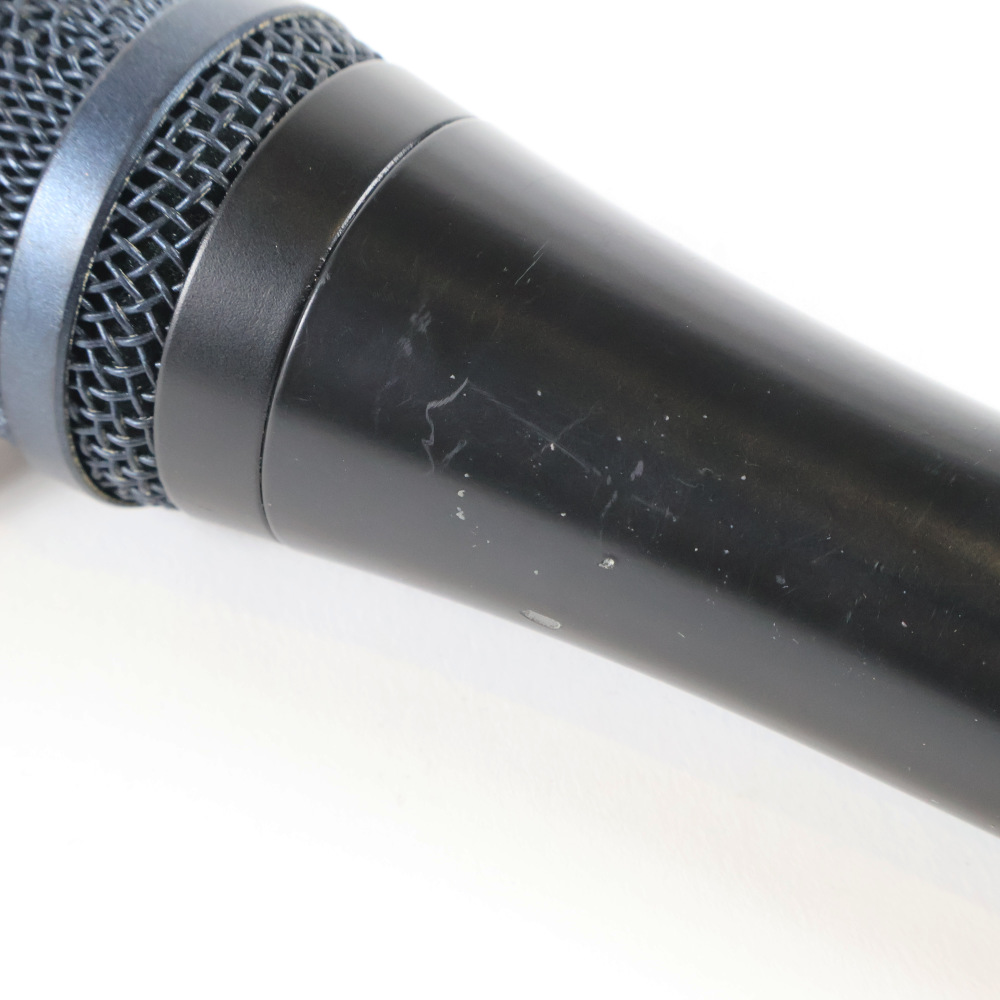 【中古】 マイク SENNHEISER e945 ダイナミックマイク ゼンハイザー 詳細画像
