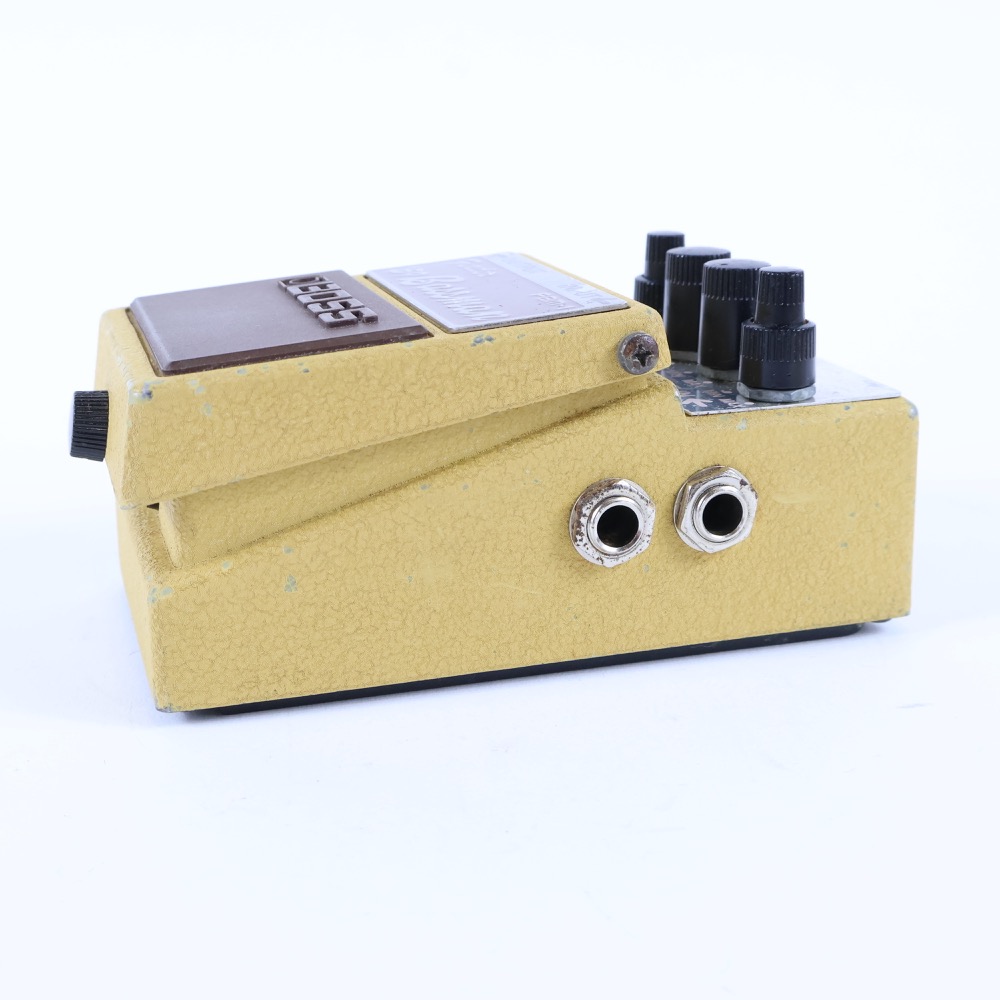 【中古】 エフェクター BOSS FBM-1 Fender 59 Bassman ギターエフェクター 59ベースマン 右サイド