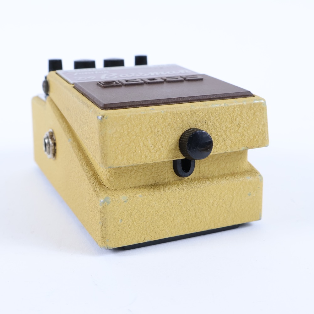 【中古】 エフェクター BOSS FBM-1 Fender 59 Bassman ギターエフェクター 59ベースマン ゴムブッシュ劣化