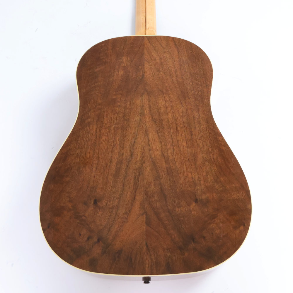【中古】 アコースティックギター Gibson J-15 Antique Natural ギブソン J15 ナチュラル メイプルネック ウォルナットバック＆サイド 詳細画像