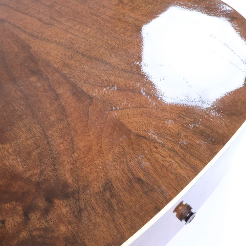 【中古】 アコースティックギター Gibson J-15 Antique Natural ギブソン J15 ナチュラル メイプルネック ウォルナットバック＆サイド 詳細画像