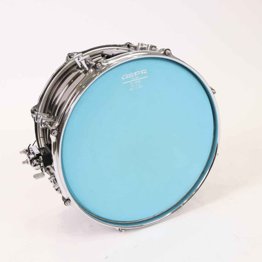 【中古】 スネアドラム ソナー SONOR KS-1307SDB Kompressor Series Brass Snare Drum 13×7 本体画像