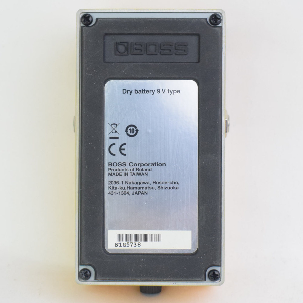 BOSS OD-3 OverDrive オーバードライブ エフェクター 中古品 BOSS（ボス） 中古 オーバードライブ エフェクター BOSS OD-3 Over