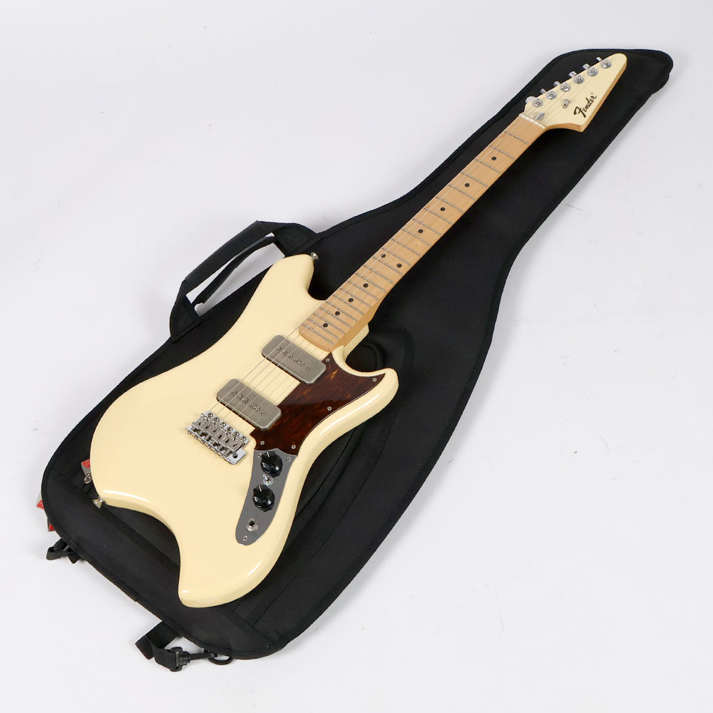 【中古】Fender フェンダー Daiki Tsuneta Swinger VWT King Gnu 常田大希 シグネチャーモデル エレキギター