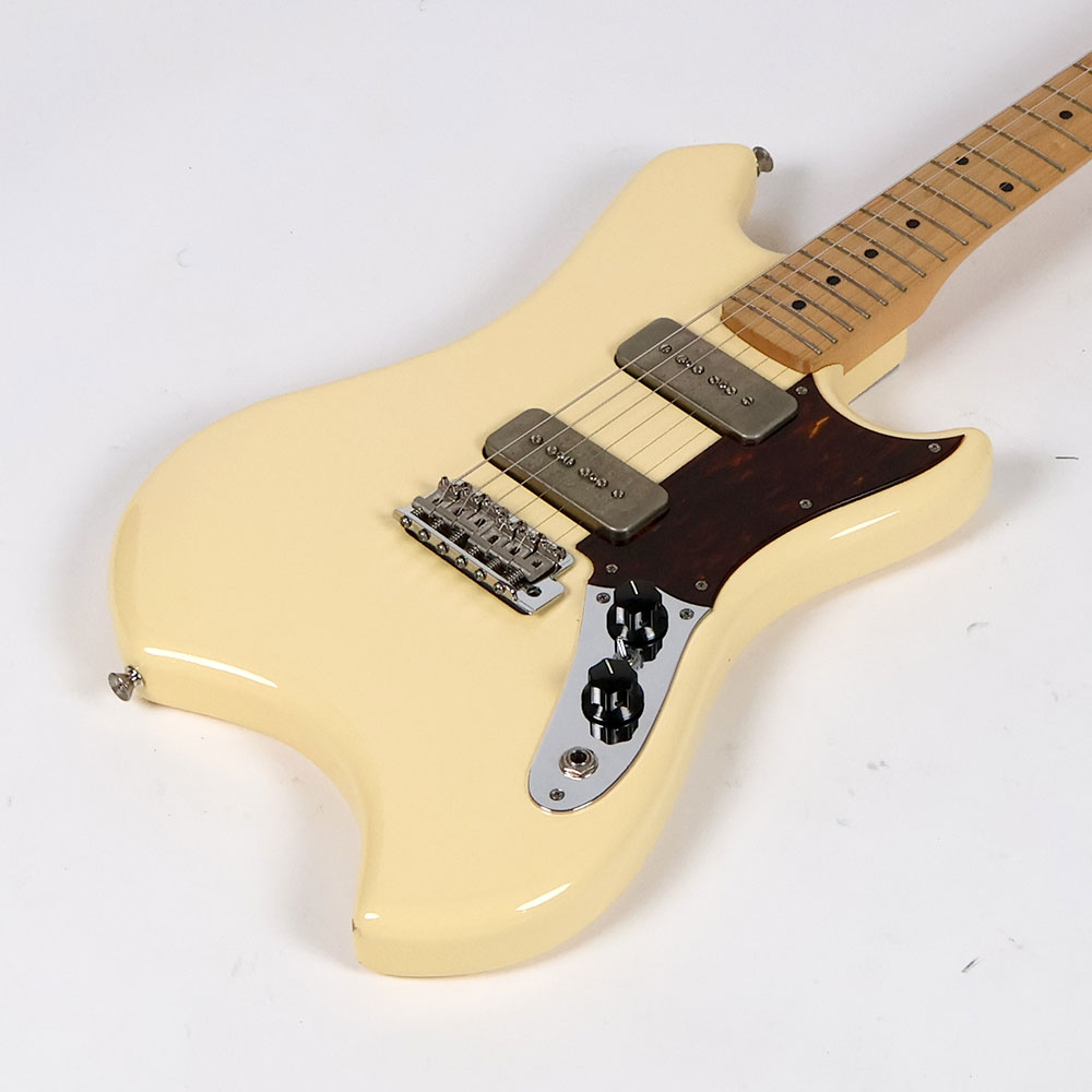 【中古】Fender フェンダー Daiki Tsuneta Swinger VWT King Gnu 常田大希 シグネチャーモデル エレキギター ボディ
