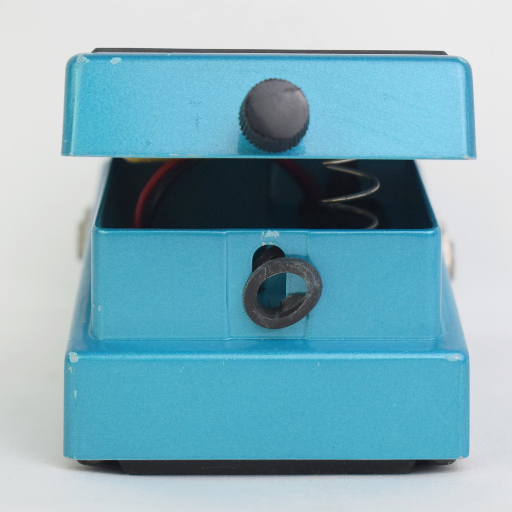 【中古】 ピッチシフター エフェクター BOSS PS-5 SUPER Shifter ギターエフェクター 側面