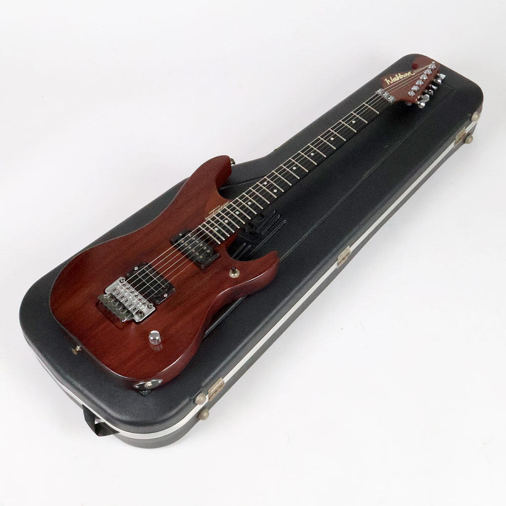 【中古】 エレキギター Washburn N4 Padauk 1994年製 Nuno Bettencourt ワッシュバーン パドゥーク材仕様 ヌーノ・ベッテンコート