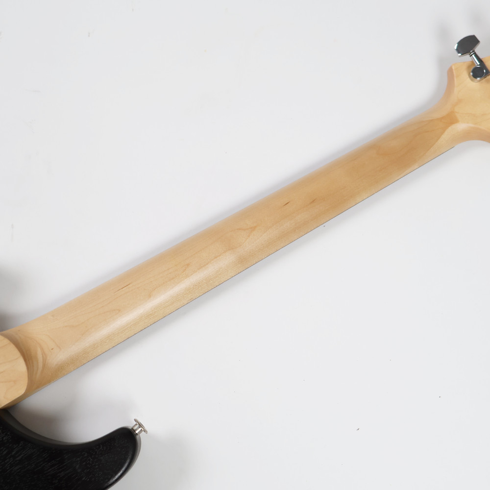 【中古】 エレキギター PRS CE Standard Satin 57/08 Charcoal 2022年製 Paul Reed Smith ポールリードスミス オールマホガニーボディー 57/08ピックアップ搭載 ネック