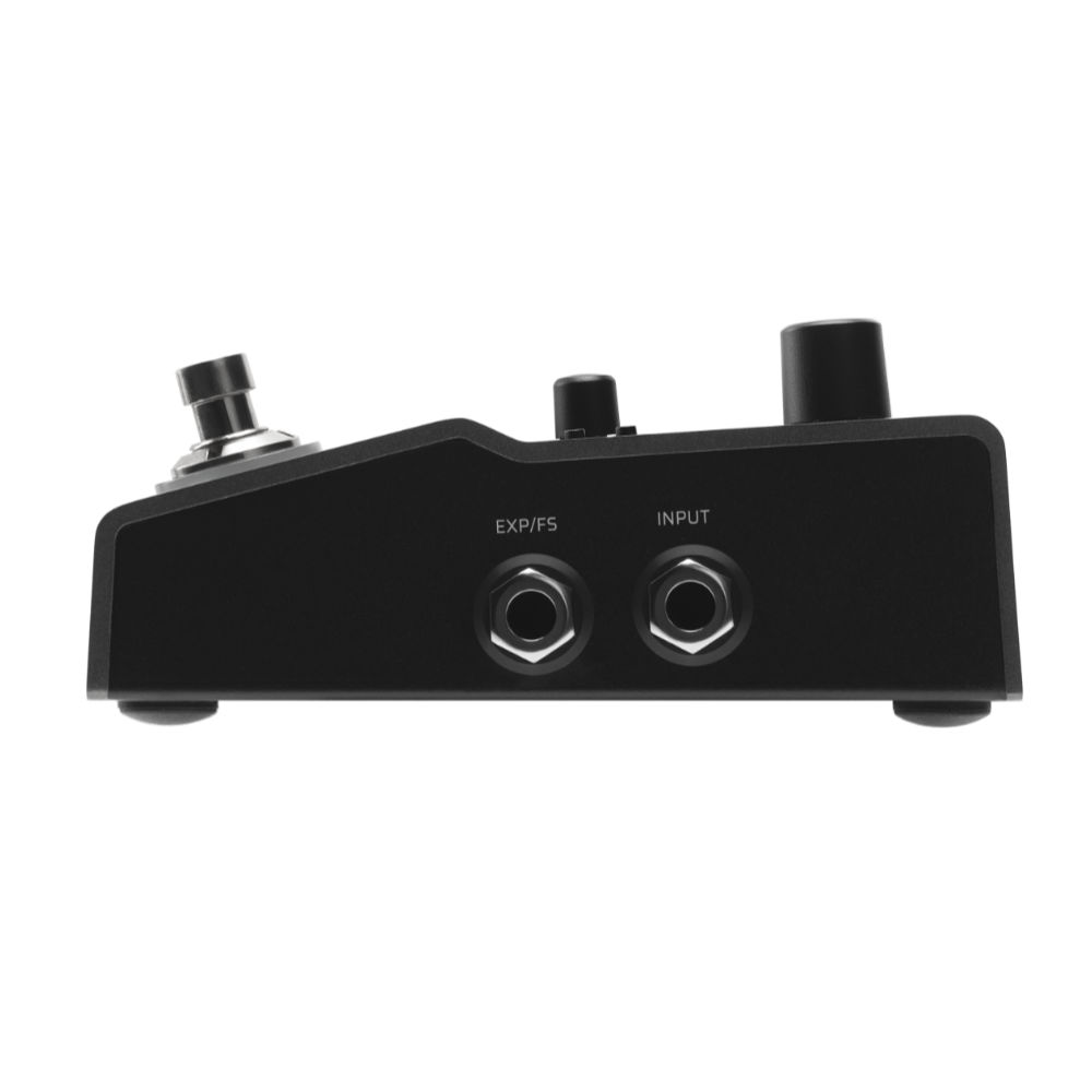 VALETON ヴェイルトン GP-50 マルチエフェクター 右サイド