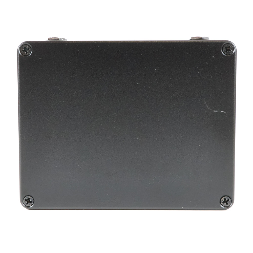 【中古】 Limetone Audio JACKAL ハイゲインドライブペダル ギターエフェクター 詳細画像