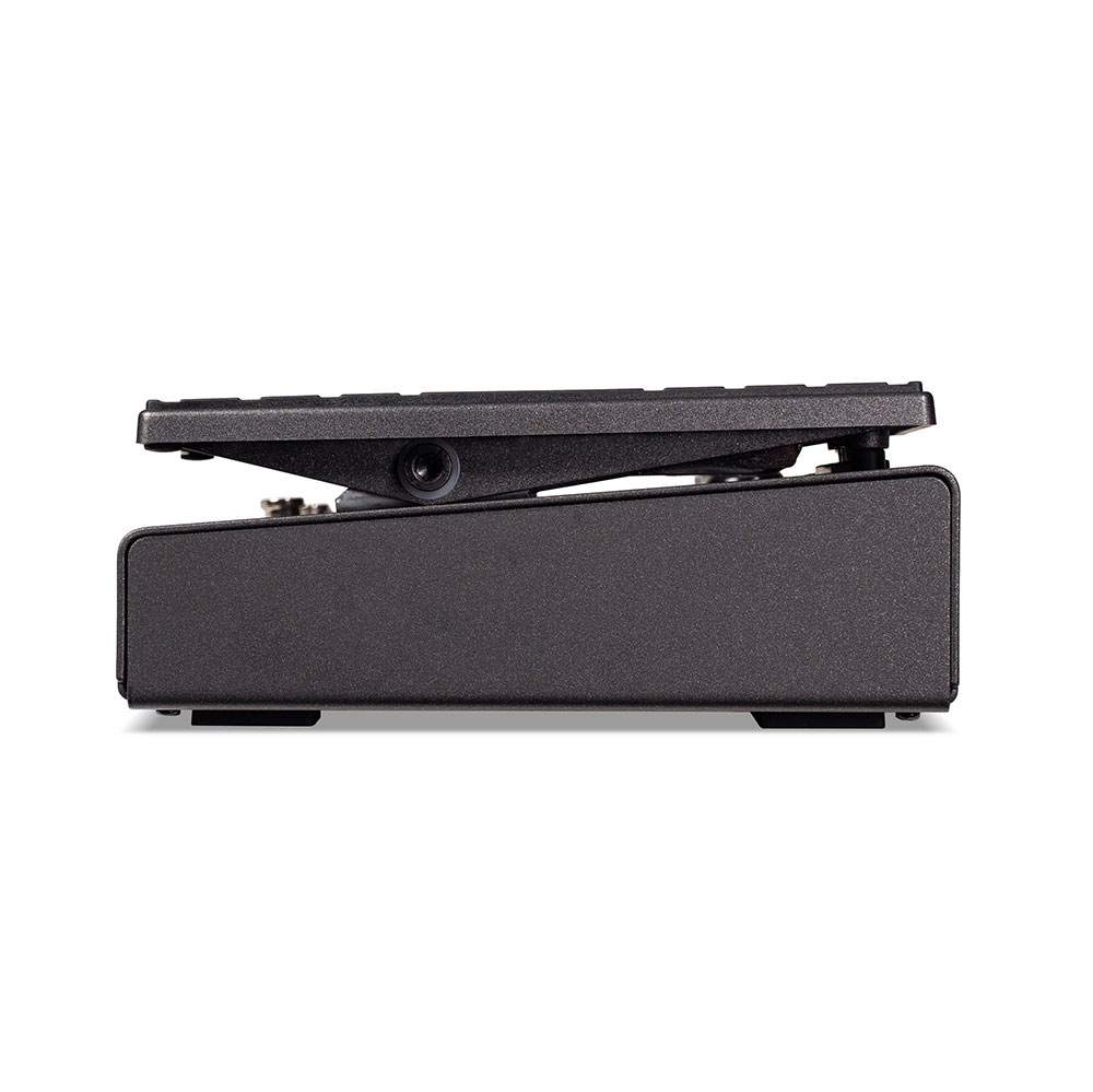 マルチエフェクター BLACKSTAR ID:X FlOOR 2 DSPモデラー ペダル付き 12種類のギターアンプモデル/3種類のベースアンプモデル 側面