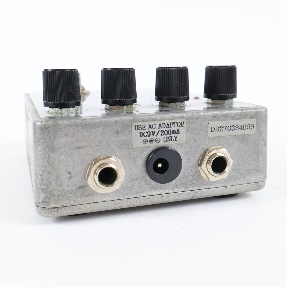 中古】 オーバードライブ エフェクター sobbat ソバット Drive Breaker