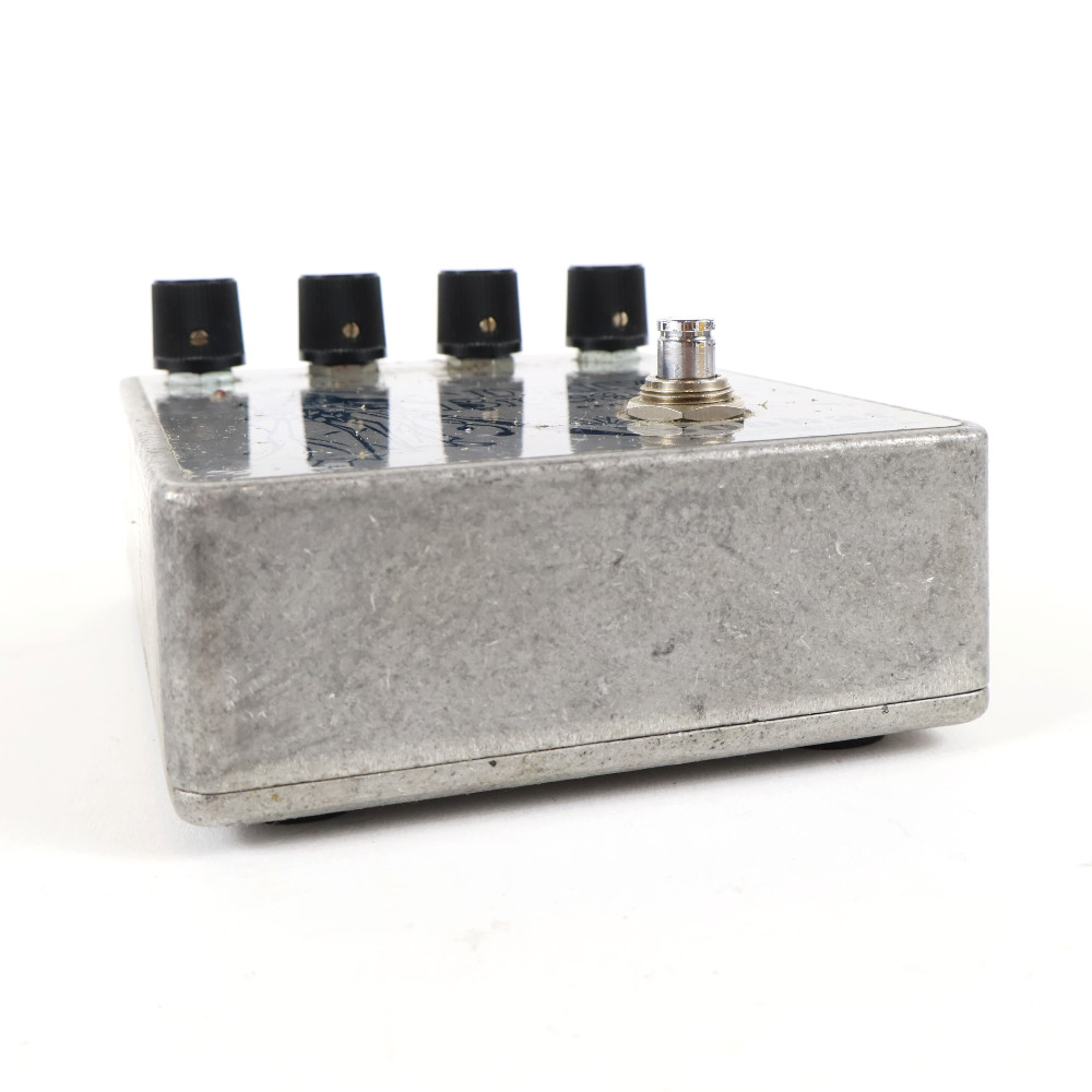 中古】 オーバードライブ エフェクター sobbat ソバット Drive Breaker