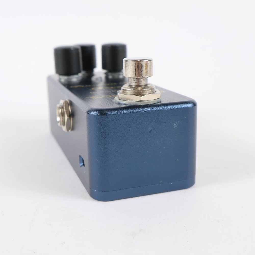 中古】 リバーブ エフェクター One Control Prussian Blue Reverb OC