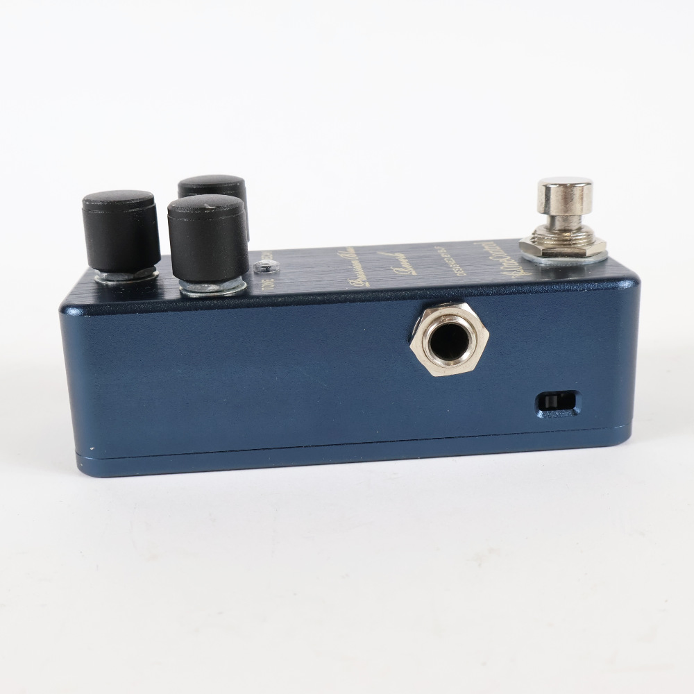 ※値下げ中【中古美品】One Control ギターエフェクター スイッチボード One Control - Minimal Series MIDI Dual Stereo Loop | スイッチャー