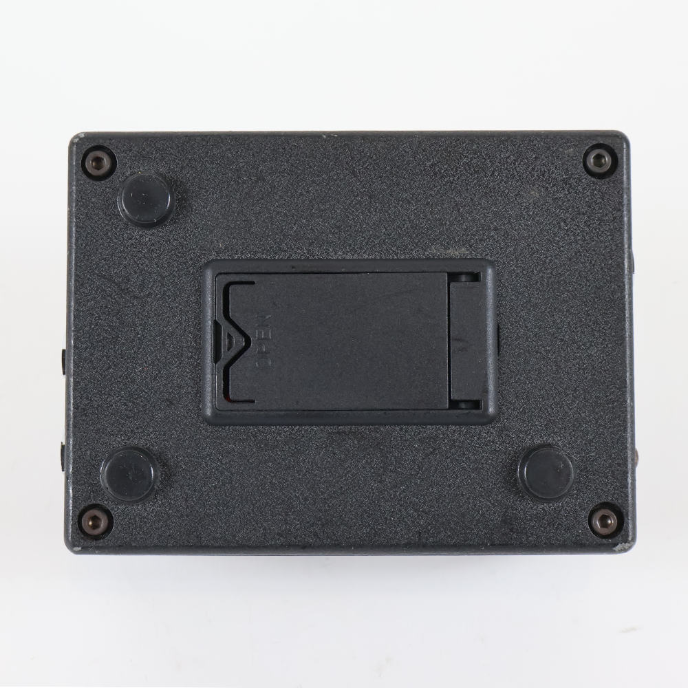 MXR bass d.i. + ベースプリアンプ ダイレクトボックス中古 中古】 ベース用ダイレクトボックス MXR M80 Bass D.I.＋ ベース