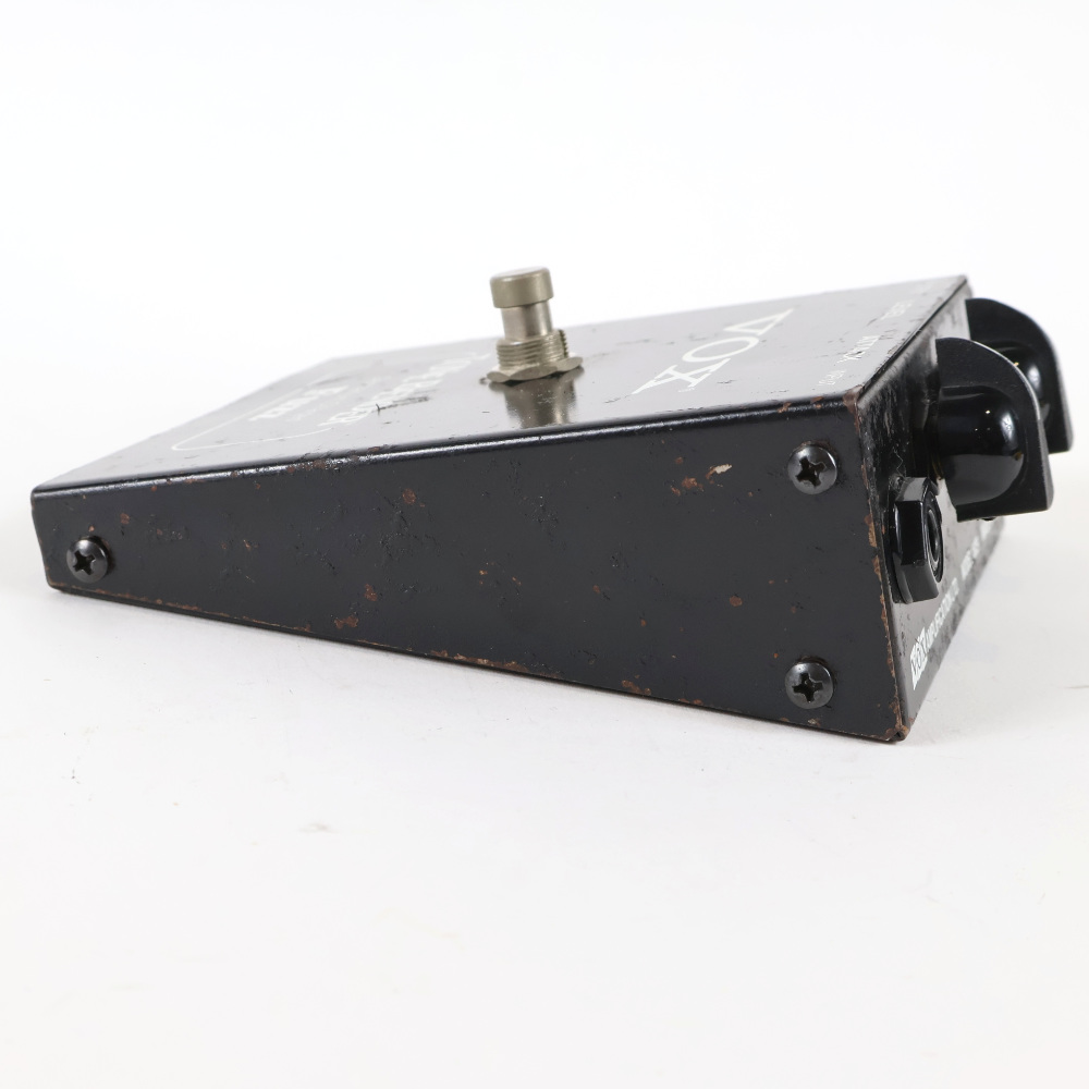 【中古】 ファズペダル VOX TONE BENDER MODEL V829 詳細画像