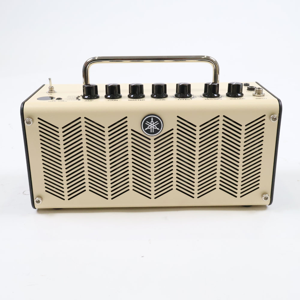 【中古】ヤマハ YAMAHA THR5 コンパクトギターアンプ 小型アンプ 詳細画像