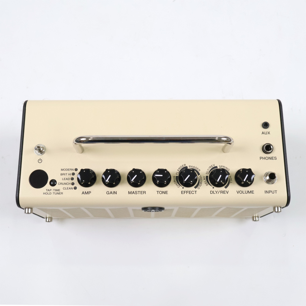 【中古】ヤマハ YAMAHA THR5 コンパクトギターアンプ 小型アンプ 詳細画像