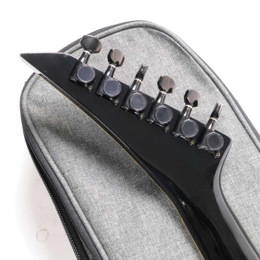 【中古】 エレキギター Zodiac WORKS TC-180H 布袋寅泰モデル ゾディアック HOTEI ヘッド裏画像