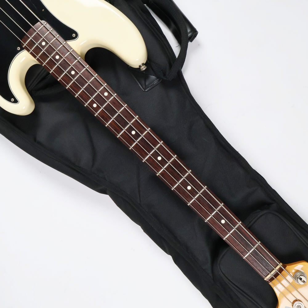 【中古】 ベース FENDER JAPAN PB70 OWH PRECISION BASS 2010〜2012年製 フェンダージャパン プレシジョンベース プレベ ネック