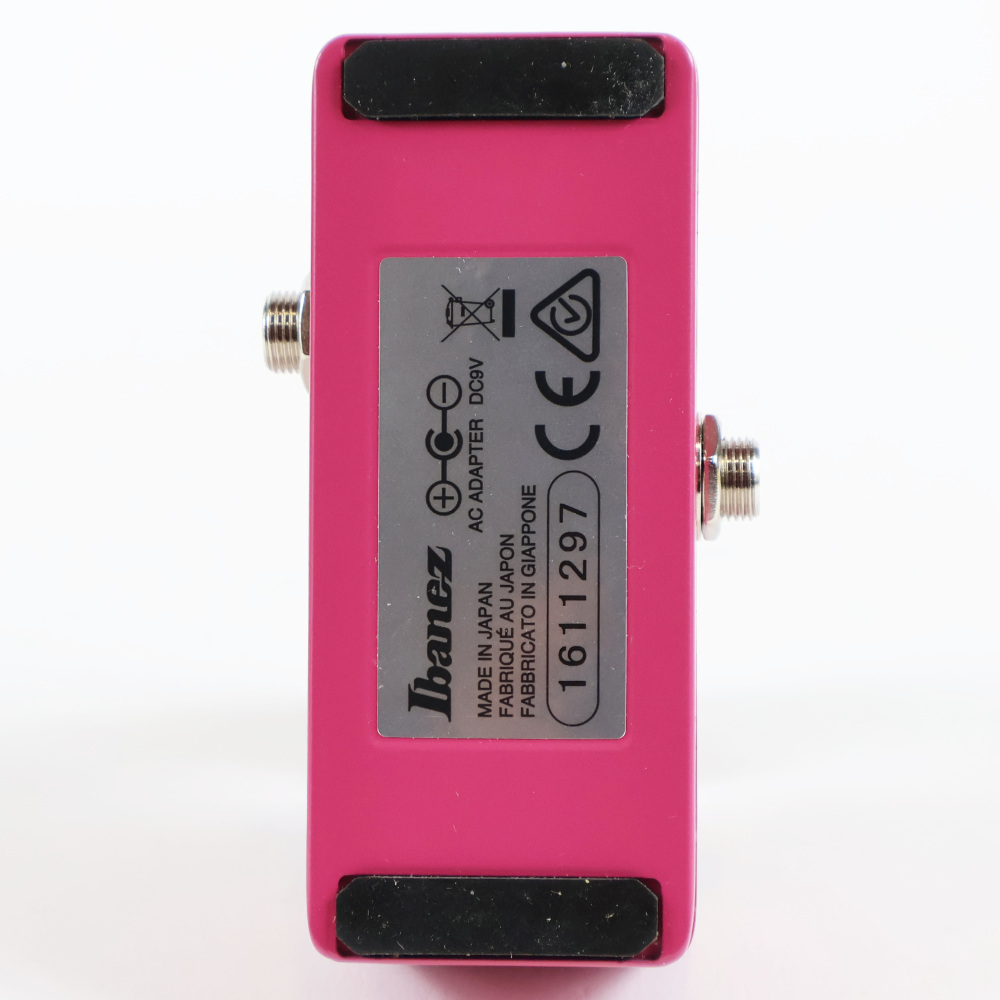 ギター Ibanez ANALOG DELAY AD MINI 中古】 IBANEZ ADMINI ANALOG DELAY MINI ギターエフェクター([USED