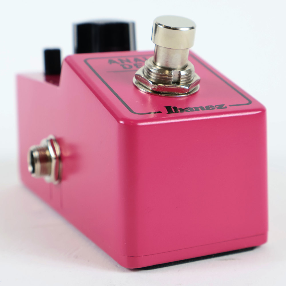 中古】 IBANEZ ADMINI ANALOG DELAY MINI ギターエフェクター([USED
