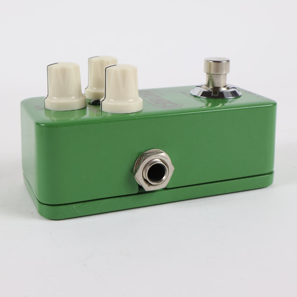 【中古】 コーラス エフェクター tc electronic Corona Mini Chorus ギターエフェクター 側面
