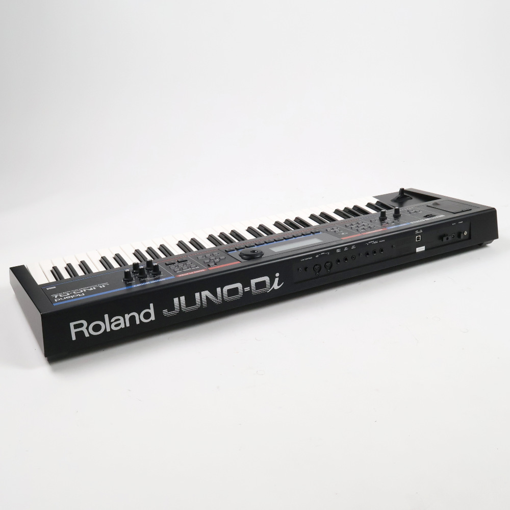 中古】 モバイルシンセサイザー Roland JUNO-Di ローランド([USED