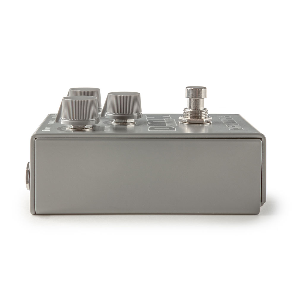 WAY HUGE ウェイヒュージ WM45 Smalls Doom Hammer Fuzz ファズ ギターエフェクター 側面