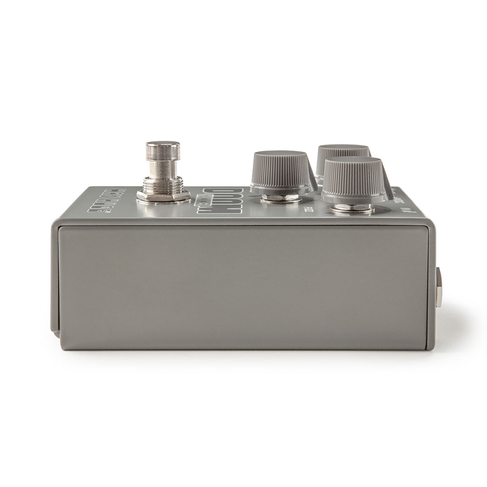 WAY HUGE ウェイヒュージ WM45 Smalls Doom Hammer Fuzz ファズ ギターエフェクター 側面