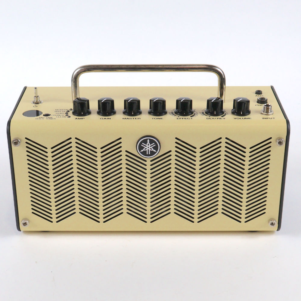 【中古】ヤマハ YAMAHA THR5 コンパクトギターアンプ 小型アンプ