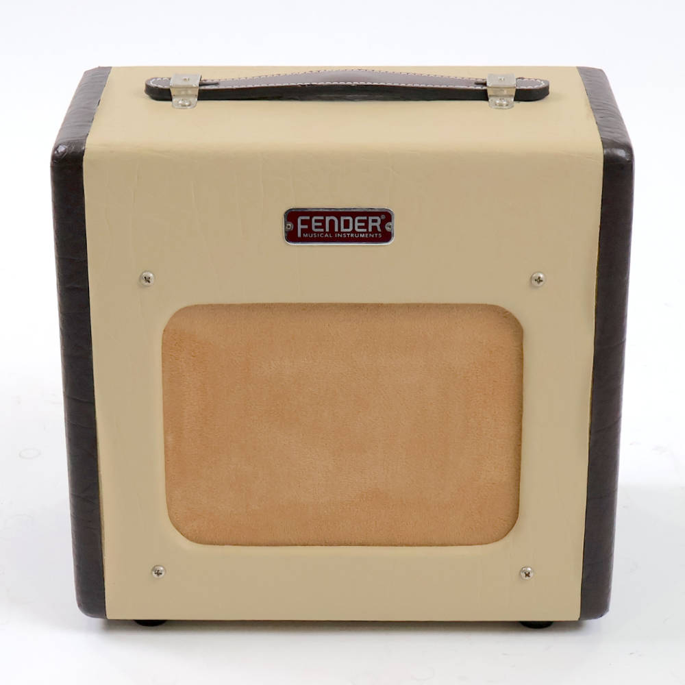 【中古】 ギターアンプ Fender フェンダー Champion 600