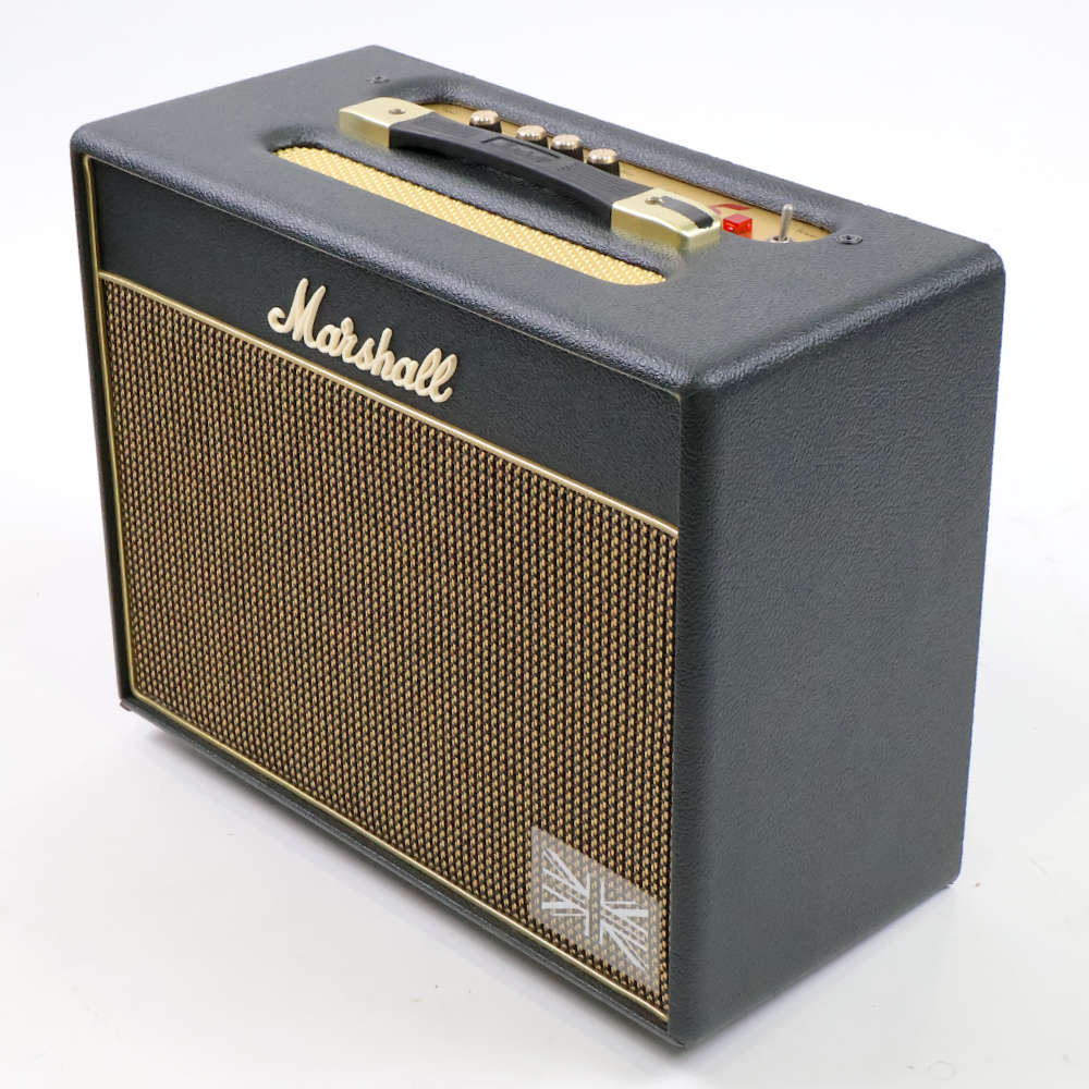 【中古】 ギターアンプ  Marshall Class5 C5 コンボアンプ マーシャル クラス5 右サイド