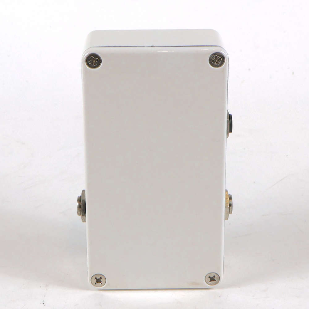 【中古】 ブースター エフェクター Limetone Audio irodori ライムトーンオーディオ イロドリ 背面