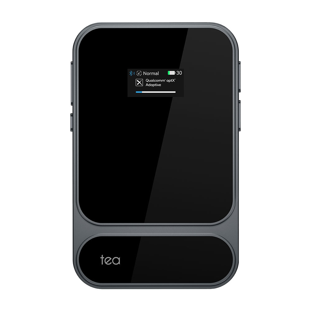 KHADAS Tea Pro C2C USB／Bluetooth対応 ポータブルDAC ヘッドホンアンプ USB-Cケーブルモデル