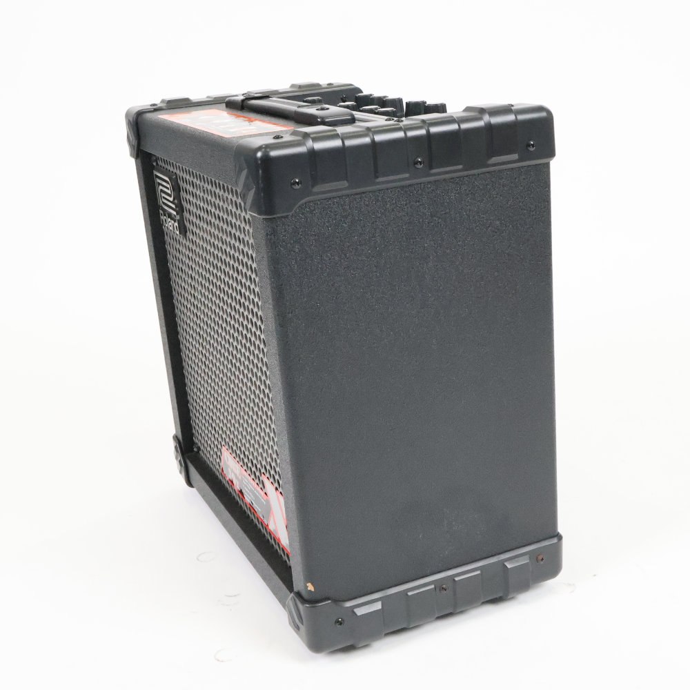 【中古】 ギターアンプ Roland ローランド CUBE-30X コンボアンプ 詳細画像