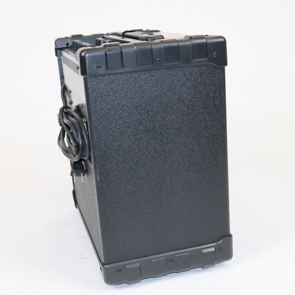 【中古】 ギターアンプ Roland ローランド CUBE-30X コンボアンプ 詳細画像